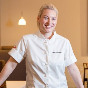Women-led Michelin Star Restaurants