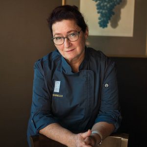 Women-led Michelin Star Restaurants