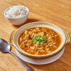 Pine and Crane Mapo Tofu