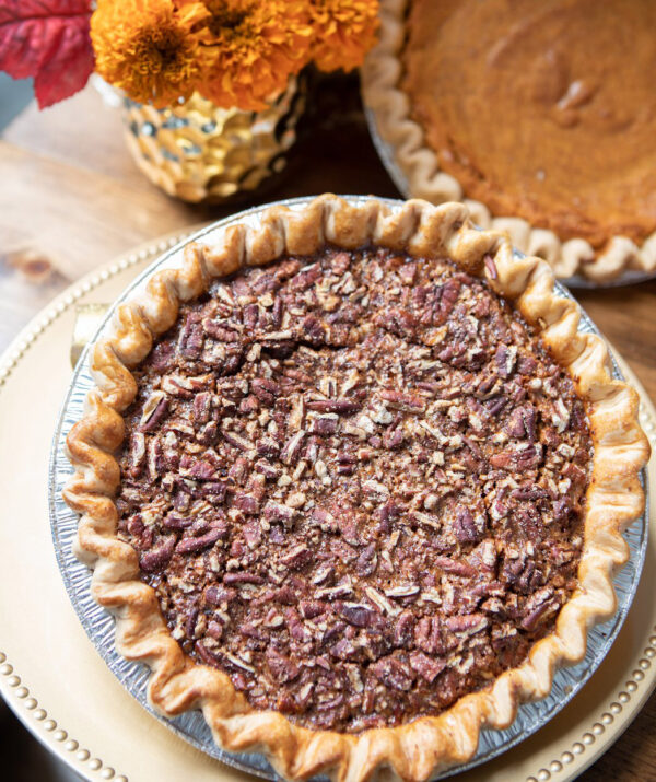 Southern Girl Desserts Southern Pecan Pie