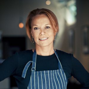 Women-led Michelin Star Restaurants