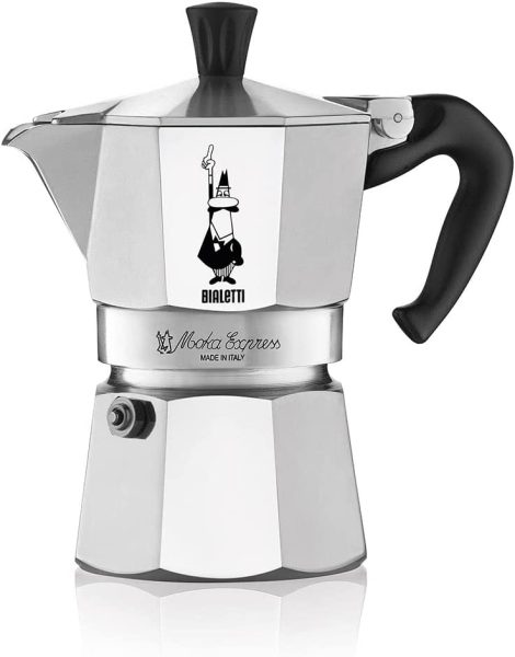 choosing the right coffee maker 