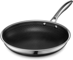 guide to nonstick pans