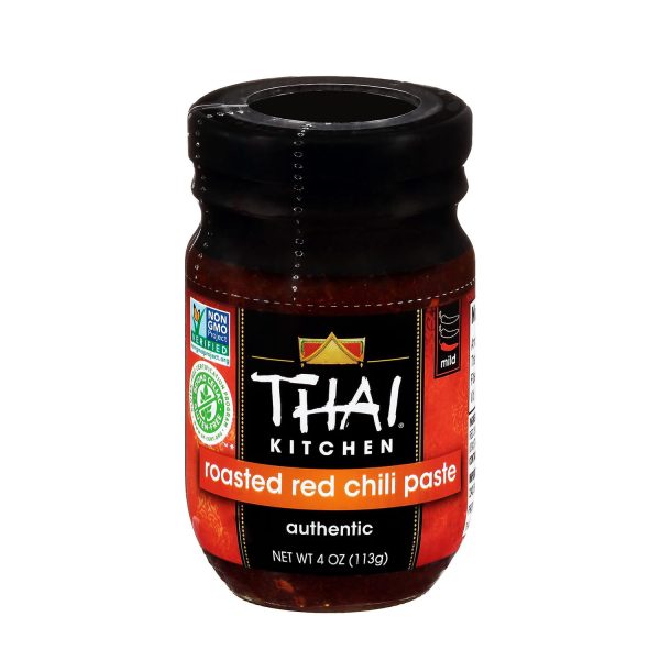 Popular Asian Condiments