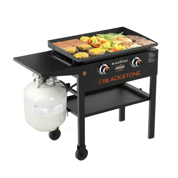 Essential tailgating gear checklist grill