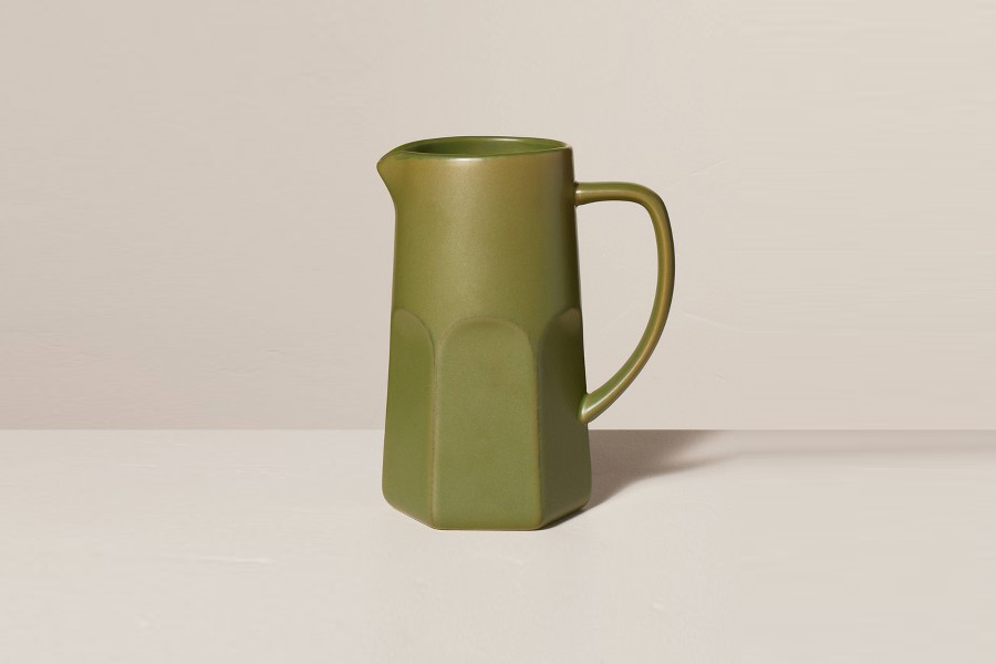 Hearth & Hand with Magnolia Fall 2023 Pitcher