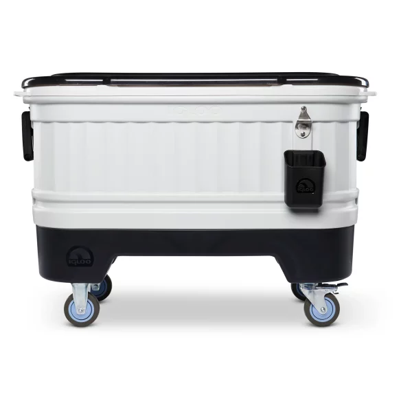 Essential tailgating gear checklist cooler