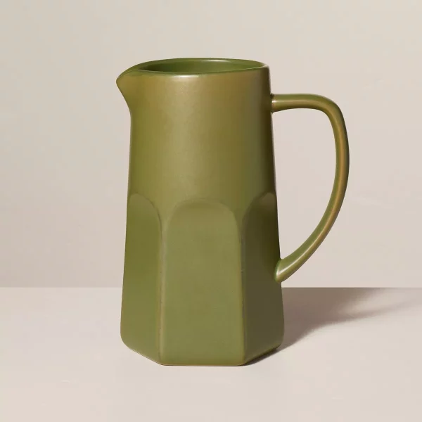 Hearth & Hand with Magnolia Fall 2023 pitcher